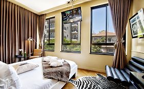 Montefiore 16 - Urban Boutique Hotel